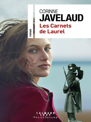 cover image of Les Carnets de Laurel